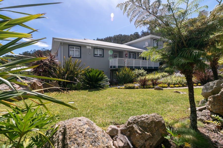 2 Bedroom Property for Sale in Lelieskloof Western Cape